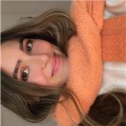 Estudiante universitaria doble grado Derecho y ADE.Soy una persona con habilidades de enseñanza y paciencia